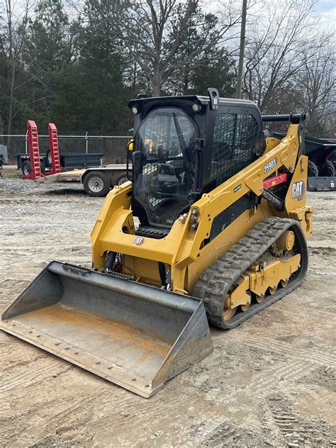 cat skid steer lease payment|skid steer attachment financing.